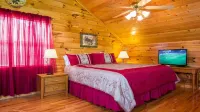 1 MI Dollywood Pet Friendly ! ,FREE WIFI,Hot Tub,YR RD Pool,Arcade 400 Games