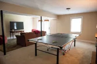 “Whole Home Near Roanoke • Ideal 10+ Night Stay - VT, Hollins Liberty Graduation