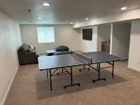 Convenient to Everything, Spacious, Family Friendly Vacation Home