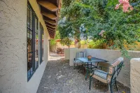 Oasis with 3rd Bedroom/Den, Sleeps 6, 3 Patios, Adult and Childrens Bikes