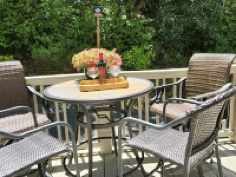 Mountain Getaway near Brevard and Cashiers, 4BR 3 Bath Hotels in Transylvania County