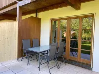 Neurenovierte 60m2 Fewo Franzl zw. Stadt&bergen Hotels in Holzkirchen
