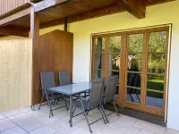 Neurenovierte 60m2 Fewo Franzl zw. Stadt&bergen Hotels in Holzkirchen