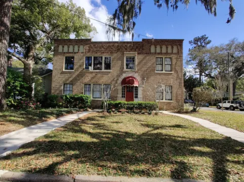 Jamestown in the Heart of Avondale close to downtown Jax