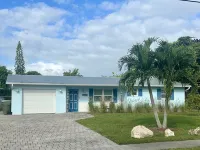 💦Stuart Splash💦 Pool Home; near Downtown Stuart & Hutchinson Island Beaches 🏖 Hotels in Stuart