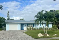 💦Stuart Splash💦 Pool Home; near Downtown Stuart & Hutchinson Island Beaches 🏖