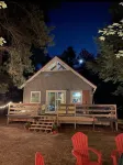 Vacation home near golf, skiing, shopping, & Private Beach Club at Lake Ossipee Hotels in Freedom