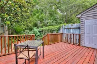 Spacious , Family Friendly, Close to Ft Gordon, Hospitals, Shopping, Sleeps 7