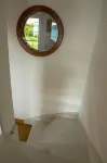 Sea view, flat for 4 people, free wifi
