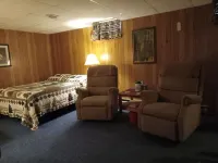 Redbird Hideaway Close to Ohv Turkey Bay, Fishing Hunting4.5 mi to Lbl Entrance