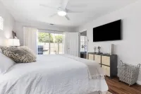 Pet Friendly Paso Robles Wine Retreat Hotels in Templeton