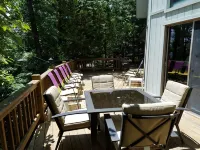 Avery Acres-Lakefront/Lakeview with lots of Wildlife - Easy Walk to Water