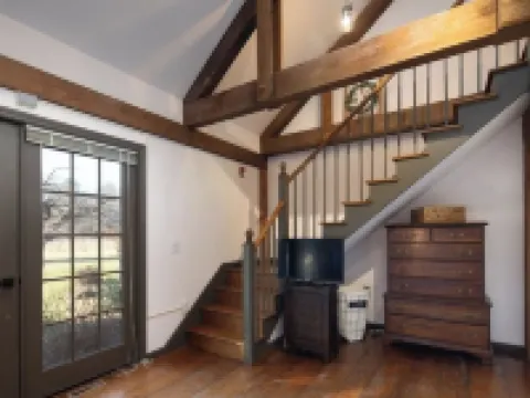 Black Bear Bungalow, Sheffield/Great Barrington/Ski Resorts 設菲爾德酒店