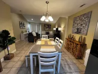 Spacious Valdosta Townhouse
