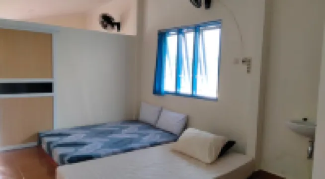 Homestay Syariah Bantul Hoteles en Pajangan