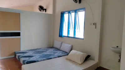 Homestay Syariah Bantul Hotels near Masjid Al-Muttaqin Kayuhan Kulon