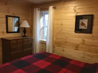 The Hideaway at Buck Ridge. Pet friendly.