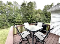 Pet Friendly Home 2 minutes from Lake Norman State Park 3BR/2BA