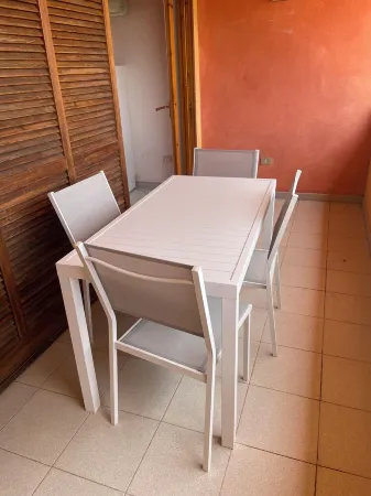 Port ponytail Отели рядом с достопримечательностью «Parco pubblico con giochi per i bambini»