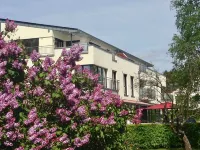 Attraktive Ferienwohnung auf den Höhen der Nordeifel Hotels in Simmerath