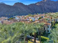 Desert Crown Jewel Studio Retreat in La Quinta #B - Træningscentre