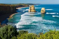 Tower Hill House Near Port Fairy, Beautiful Ocean Views, Nature Reserve, Pets OK