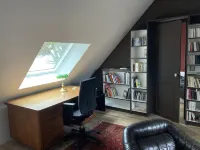 Beach Cottage - direct access to the beach Hotels in Ile-Tudy