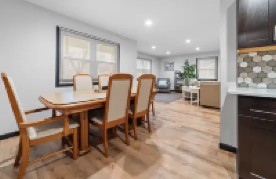 StayFit Cozy Home Fast Wi-Fi in Lafayette's place of peace