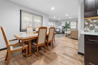 StayFit Cozy Home Fast Wi-Fi in Lafayette's place of peace