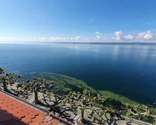 3-room apartment directly on the lake promenade Hotels in Meersburg