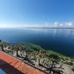 3-room apartment directly on the lake promenade Hotels near Meersburg Castle