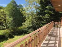 Chalet de la Soye