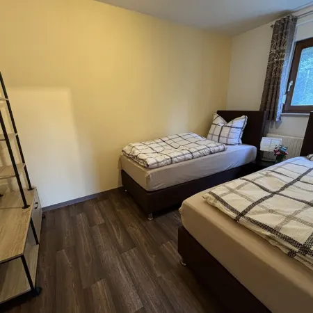 Ferienwohnung Berger