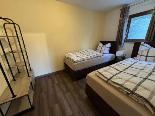 Ferienwohnung Berger