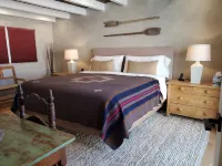 Quiet retreat near Plaza