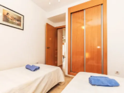 Jardines del Mar - Azahar