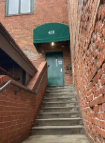 Wanderlust on Congress 2B 1 1/2bath in heart of the historic district