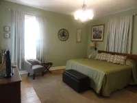 Historic Downtown Loft