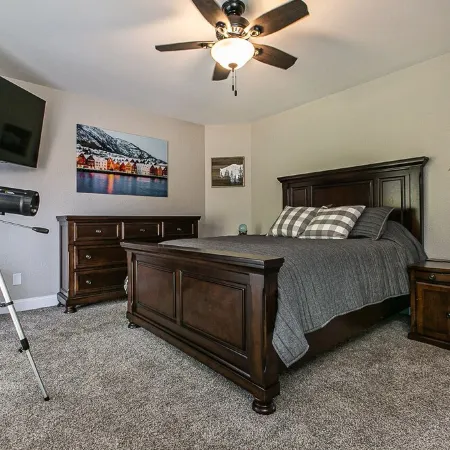 Spacious Updated Home Within Minutes to Shopping & Restaurants!