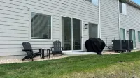 Paradise Townhome Retreat Two 3Br Plus 2 Half BA  Boat PK 1 Block to Marina - 4-Star