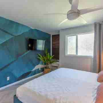 The Turtle Bay Signature Rooms