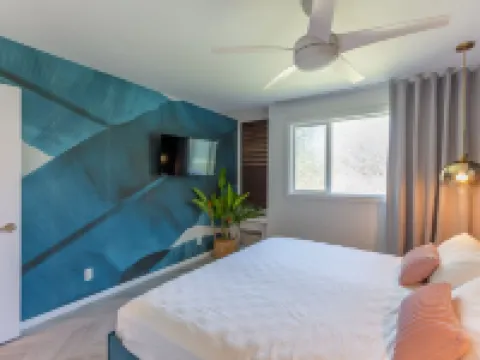 The Turtle Bay Signature Hotels in Kahuku