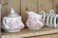 Beautiful Annex set in Idyllic Rural Location on the Norfolk/suffolk Border