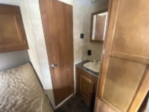 Cozy Camper near the DESIRED Sportsman's Pool!