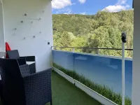 Schön Eingerichtete Ca.85 qm Große Ferienwohnung Hotels in der Nähe von Kloster Helmarshausen