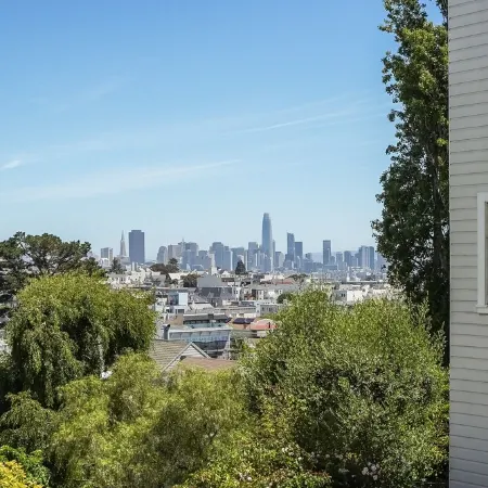 Luxury Designer Pad in the Heart of SF