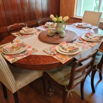 Cute & Cozy! Julian Mt. cabin. Hiking, wineries, brewery.  All season getaway.