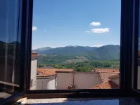 Quiete del Sirino - Self-contained apartment complete with everything, for groups/families