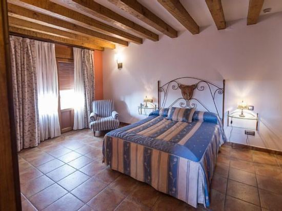 Self catering cottage Las Praderas for 10 people