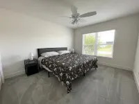 Enjoy an activity-filled getaway with friends or families in the FL sunshine!